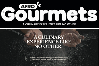 AfroGourmets