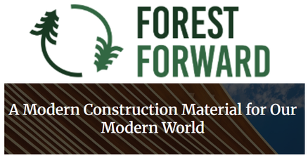 Forest Forward Inc Forest Forward Inc
