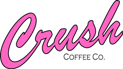 Crush Coffee Co.