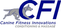 Canine Fitness Innovations