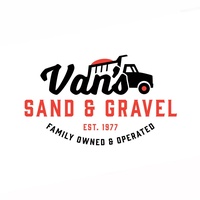 Vans Sand and Gravel