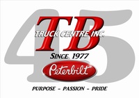 Thunder Bay Truck Centre Inc