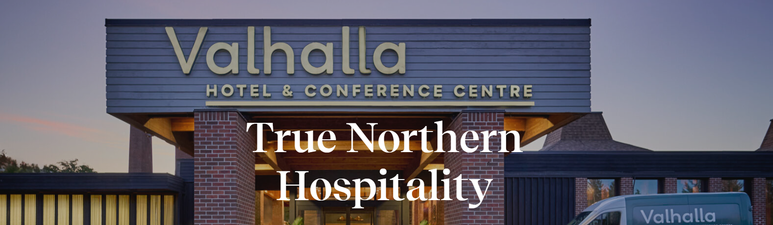 Valhalla Hotel & Conference Centre