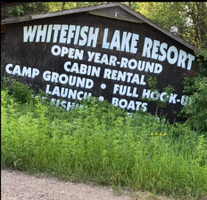 Whitefish Lake Resort Ltd