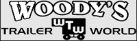 WOODY'S TRAILER WORLD LTD