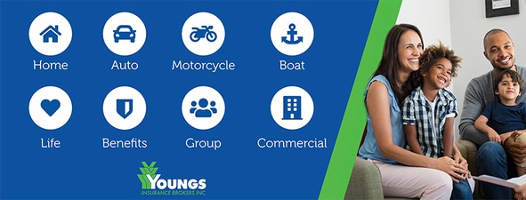 Youngs Insurance Brokers Inc.