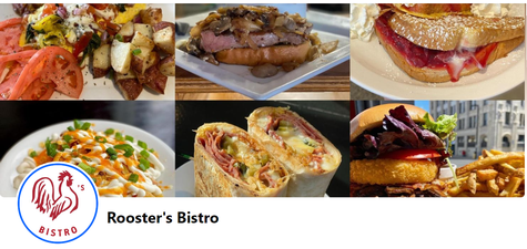 Rooster's Bistro