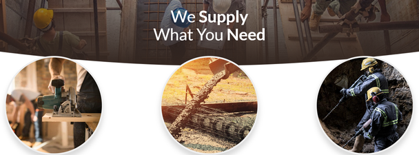 KAM Industrial Supply Ltd.