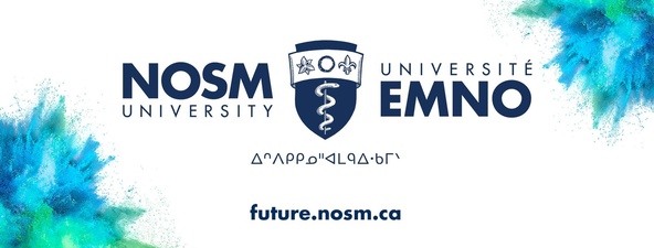 Northern Ontario School Of Medicine University (NOSM)