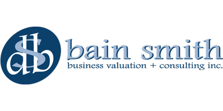 Bain Smith Business Valuation & Consulting Inc