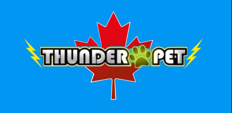 Thunder Pet Inc.