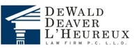 DeWald Deaver L'Heureaux, P.C., LLO