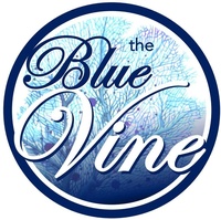 The Blue Vine