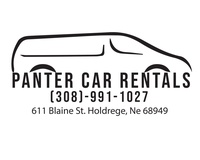 Panter Car Rentals