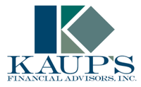 Kaup's Financial Advisors, Inc.