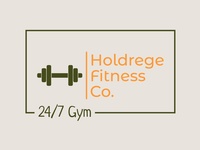 Holdrege Fitness Co.