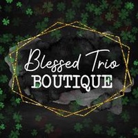Blessed Trio Boutique