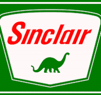 Sims Shop EZ / Sinclair Gas Station