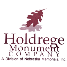 Holdrege Monument Co.