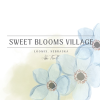 Sweet Blooms Village 