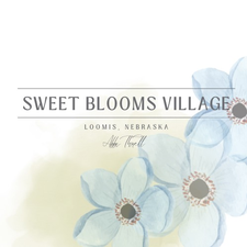 Sweet Blooms Village 