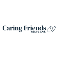 Caring Friends In Home Care