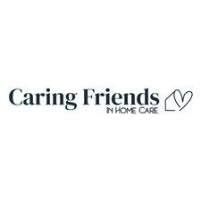 Caring Friends In Home Care