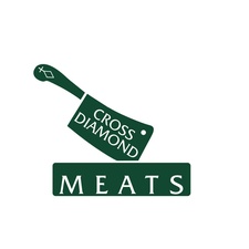 Cross Diamond Meats