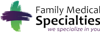 Family Medical Specialties