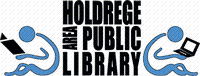 Holdrege Area Public Library