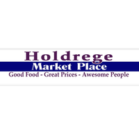 Holdrege Market Place
