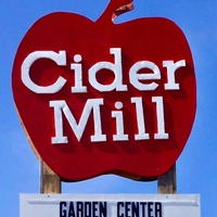 Cider Mill 