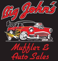 Big Johns Muffler, Inc.
