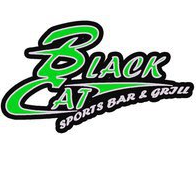 Black Cat Sports Bar & Grill