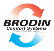 Brodin Comfort Systems