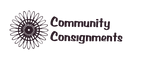 Community Consignments