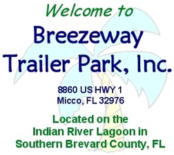Breezeway Trailer Park & RV Park