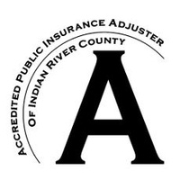 Accredited Public Insurance Adjuster of Indian River County