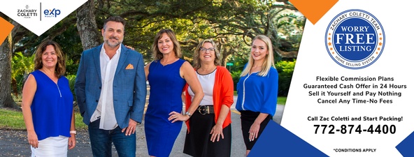 Coletti Team / EXP Realty