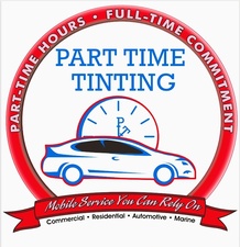 Part Time Tinting LLC