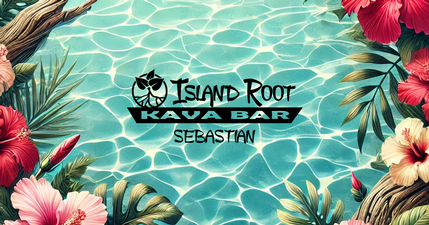 Island Root Kava