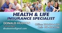 Amazing Health & Life Insurance