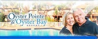 Oyster Pointe & Bay Resort