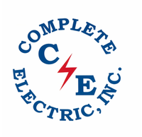Complete Electric, Inc. 