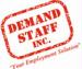 Demand Staff, Inc.