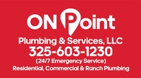 On Point Plumbing & Services, LLC