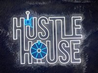 Hustle House