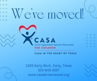 CASA in the Heart of Texas