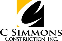 C Simmons Construction Inc.