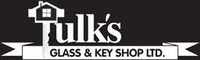 Tulks Glass Key Shop Ltd.